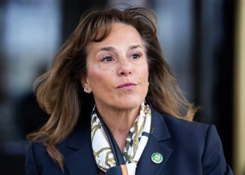 Top House Republican threatens to expose CCP officials if China invades Taiwan