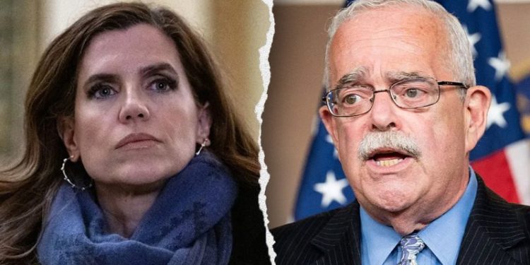 GOP lawmaker scraps with Democrat in hearing over transgender ‘slur,’ bathroom rights: ‘Not going to have it’