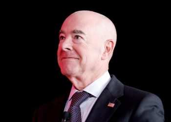 Homeland Security puts staff involved in ‘disinformation’ board on administrative leave, review coming