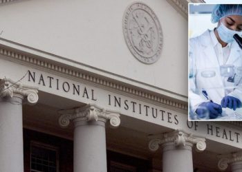 Scientists expect major ‘medical breakthroughs’ despite Trump’s cap on NIH research funding