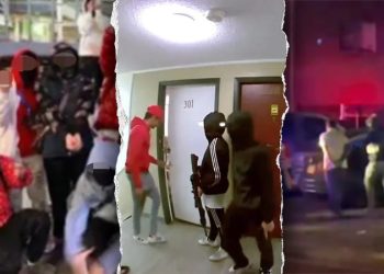 Trump State Department declares Tren de Aragua, MS-13, Mexican drug cartels as foreign terrorist organizations