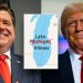 Pritzker trolls Trump by ‘renaming’ Lake Michigan as ‘Lake Illinois,’ joking he’d annex Green Bay