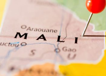 Deadly Illegal Gold Mine Collapse in Mali Kills Dozens