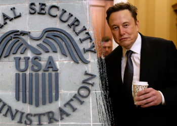 Top federal agency with history of wasteful spending could be next DOGE target