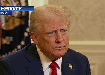 DAVID MARCUS: Radical transparency is the secret to Trump’s early success