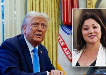 Lori Chavez-DeRemer: The little-known Trump nominee who may need to rely on Dems to cross finish line