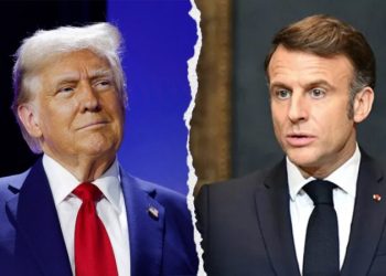 Emmanuel Macron calls ’emergency meeting’ for European leaders to discuss Trump: report
