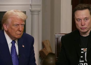 DOGE says it found nearly untraceable budget line item responsible for $4.7T in payments