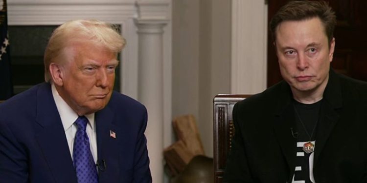 DOGE says it found nearly untraceable budget line item responsible for $4.7T in payments