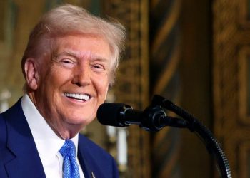 Trump celebrates conservative party win in Germany