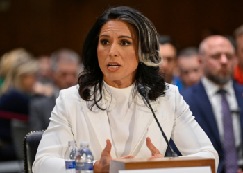 Tulsi Gabbard confirmation fate to be tested with key committee vote