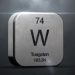 Top 10 Tungsten-producing Countries