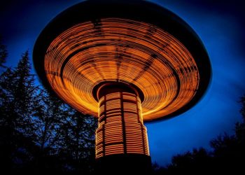 Tuttle Capital Files for ETF Tied to UFO-Related Technologies