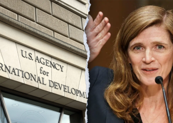 Who is Samantha Power? Meet the Biden-era USAID leader facing backlash amid Musk’s DOGE crackdown