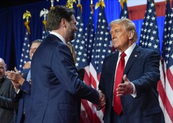 CPAC straw poll reveals who conservatives believe will be 2028 presidential nominee