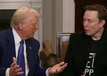 Trump to subject all contracts, grants through rigorous standards with DOGE executive order