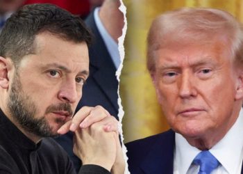 Trump says minerals deal has been ‘pretty much’ negotiated with Zelenskyy, meeting slated for Friday