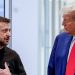 Here’s what happened during President Donald Trump’s 4th week in office