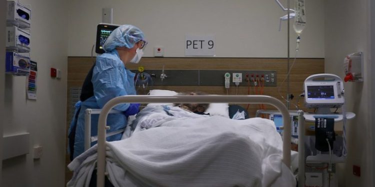 Trump administration to shutter HHS’ long COVID office: report