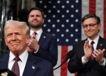 Trump proclaims that ‘wokeness is dead,’ calls to permanently ban sex changes for minors