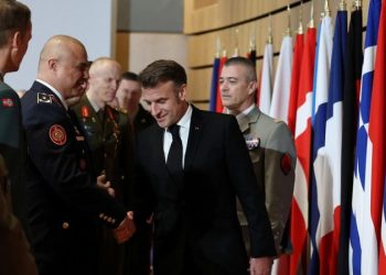 Europe steps up to fund its own defense, provide security for Ukraine after Trump threats