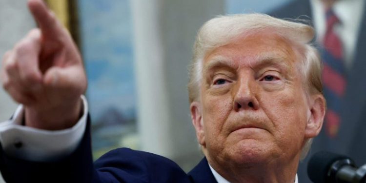 Trump cautions ‘bad things’ in store if Iran won’t negotiate as Islamic Republic touts ‘Missile City’