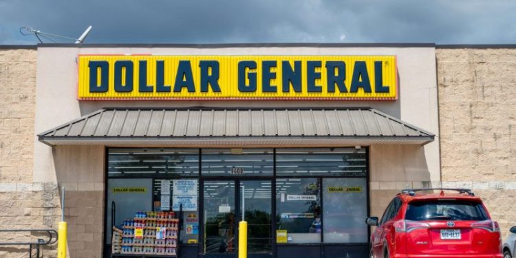 Dollar General CEO warns consumers are cash-strapped and says 2025 won’t be better