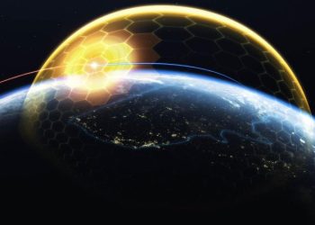 America’s Golden Dome can’t wait