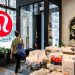 Lululemon shares drop 15% as CEO says inflation, economic concerns are weighing on spending