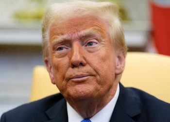 Injunction lifted on Trump executive orders slashing federal DEI support