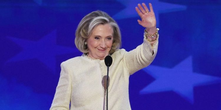 Trump orders FBI to declassify documents from ‘Crossfire Hurricane’ Russia investigation