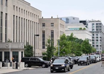 Axed government watchdog says Trump was right to fire him