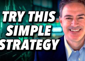 Simple Approach to Transform Your Trading