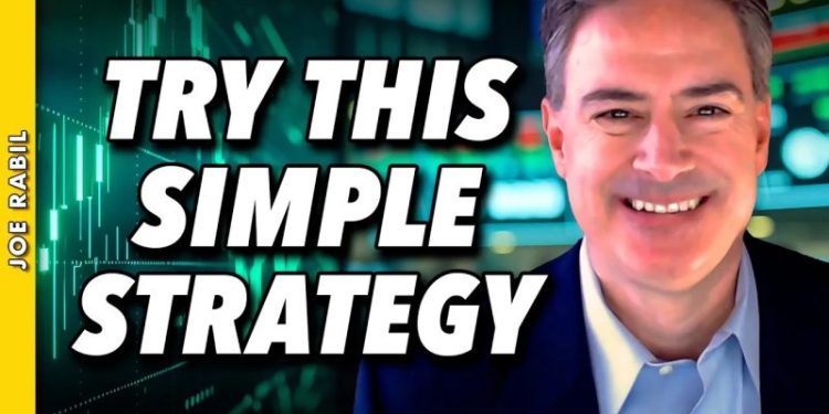 Simple Approach to Transform Your Trading