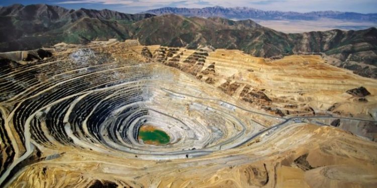 Types of Copper Deposits in the World