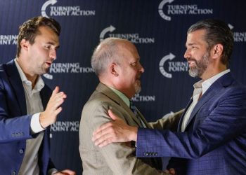 Trump makes endorsement in ‘important’ Wisconsin Supreme Court race