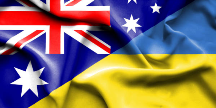 Ukraine Invites Australian Miners to Invest in Resources Amid US Commitment Concerns