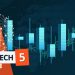 Tech 5: Apple to Invest US$500 Billion in American Facilities, OpenAI Launches GPT-4.5
