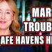 Growth Stocks Tumbling; Where to Find Safe Havens Now!
