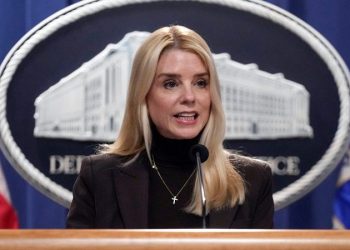 Abbey Gate terrorist, human smuggling ring leaders, cartel bosses among Bondi DOJ’s first-month successes