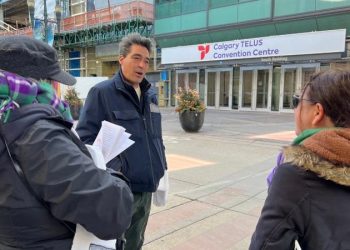 DAVID MARCUS: Trump’s Canada tariffs take toll on would-be Conservative Prime Minister Pierre Poilievre