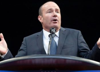 ‘AmerExit’? Republicans push for US to leave NATO amid stalled Ukraine peace negotiations