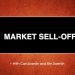 DP Trading Room: Market Sell-Off