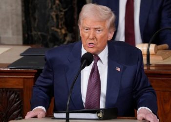 New poll details Americans’ views on Trump and Musk