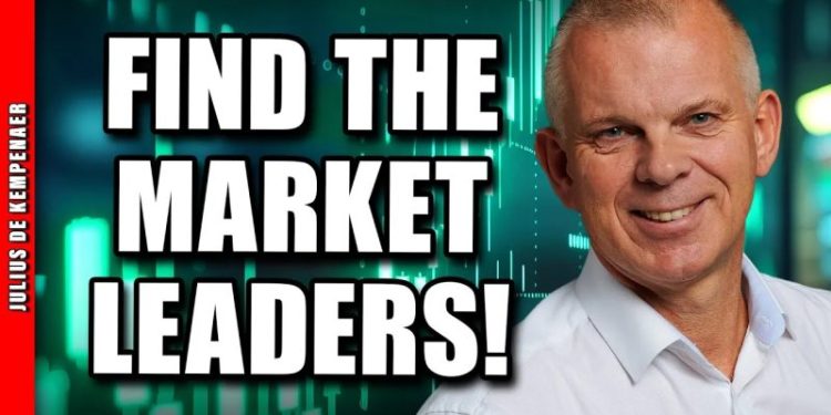 Sector Rotation Breakdown: Spotting Market Leaders Now