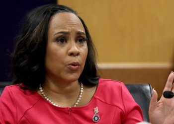 Fani Willis ordered to pay $54K for violating open records laws in Trump case