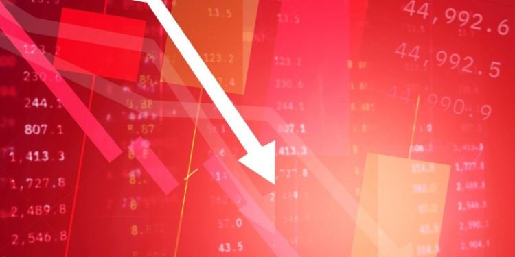 Stock Market Dips Below 200-Day Moving Average: Are Your Investments Ready for a Shift?