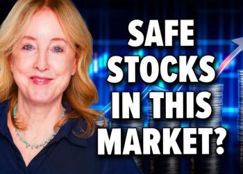 These High-Yield Stocks are Still Winning Despite Market Chaos!