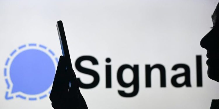Biden-era guidance encouraged use of Signal app by highly-targeted govt officials: ‘Best practice’