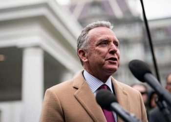 Trump envoy doesn’t believe Putin wants to take over Europe